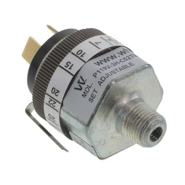 P119V-3H-C52TB-DIS Whitman Controls