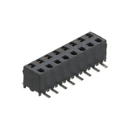 samtec MMS-108-02-L-DV-A-P-TR image