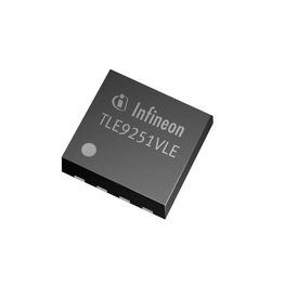 Infineon Technologies TLE9251VLEXUMA1 image