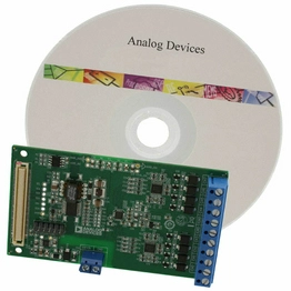 EVAL-CN0254-SDPZ Analog Devices
