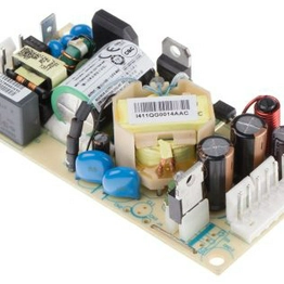 Artesyn Embedded Power NPS24-M image