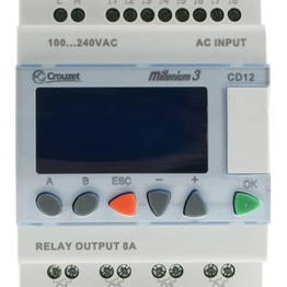 CROUZET 88974043 image