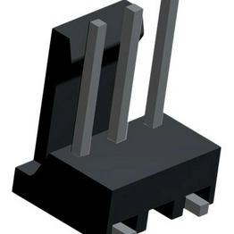 TE Connectivity 3-647166-3 image