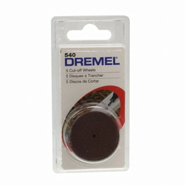 DREMEL 540 image