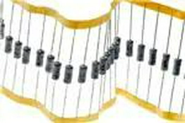 ULW2-10RJA25 TT Electronics
