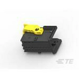 TE Connectivity 1-1718484-1 image