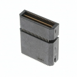 samtec QTE-020-07-F-D-A image