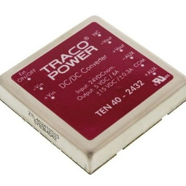 TRACO Power TEN 40-2432 image