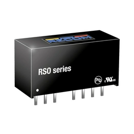 RECOM Power RSO-1209S/H3 image