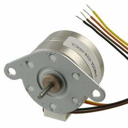 PM25L-024-HHC5 NMB Technologies
