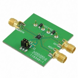 EVAL01-HMC861LP3E Analog Devices