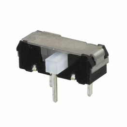 MHS122 NIDEC COMPONENTS CORPORATION