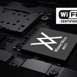 W801 WinnerMicro