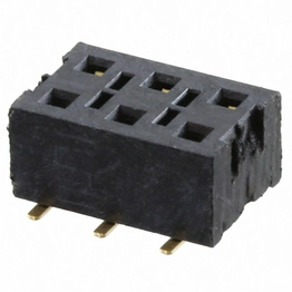 samtec HLE-103-02-G-DV-P image