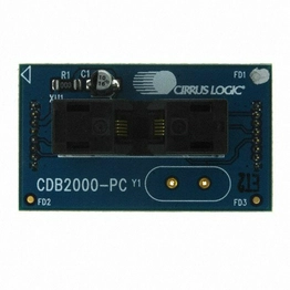 CDB2000-PC-CLK Cirrus Logic