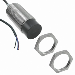 OMRON E2A-M30LN30-WP-B1 2M image