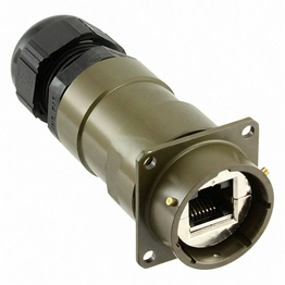 Amphenol RJF2PE1G image