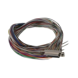 MDM-37PH003F-A174-F222 ITT