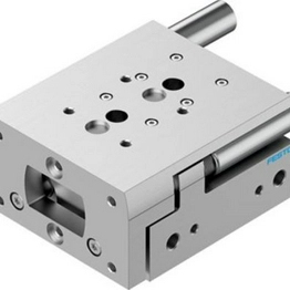 DGST-25-40-Y12A FESTO
