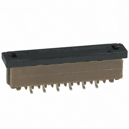 SFW12S-2STE1LF Amphenol