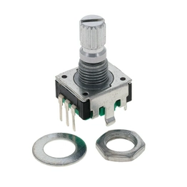 BOURNS PEC11R-4315K-S0012 image