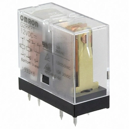 G2RK-1A DC5 BY OMI OMRON