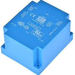 FL 52/12 BLOCK Transformatoren-Elektronik