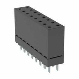 ESW-108-12-F-D samtec