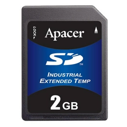 AP-ISD02GIS2B-3T Apacer Technology