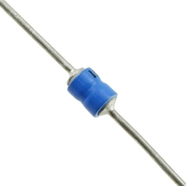 JANTX1N5186 Microchip Technology
