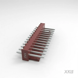 X2510WV-13SP-N0SN XKB Connectivity