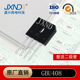 GBU408 JXND