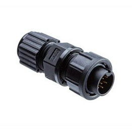 Amphenol BDU-08BFMA-LL7001 image