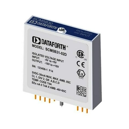 SCM5B31-02D DATAFORTH