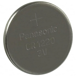CR1220 Panasonic