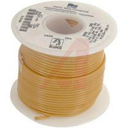 Alpha Wire 5858 OR005 image