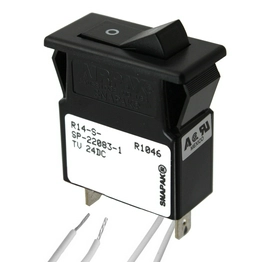 Sensata Technologies R14-S-SP-22083-1 image