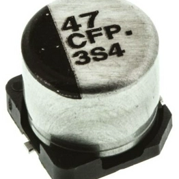 Panasonic EEEFP1C470AP image