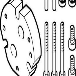 DHAA-G-Q11-25-B7-35 FESTO