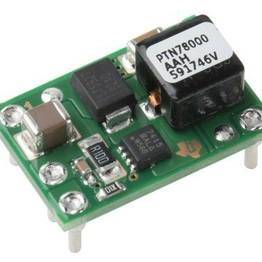 Texas Instruments PTN78000AAH image