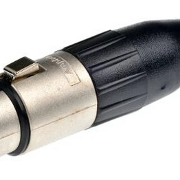 Amphenol AC3FBJ image