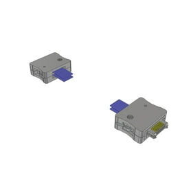 samtec ERCD-010-24.00-TEU-TED-1-D image