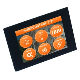 EA UNITFTS028-ATC DISPLAY VISIONS