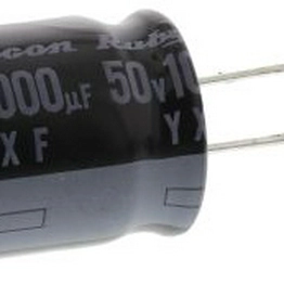 50YXF1000M16X25 Rubycon