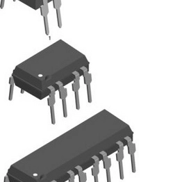 Vishay Intertechnology K815P image