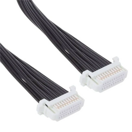 samtec S1SD-10-28-GF-06.00-L1 image