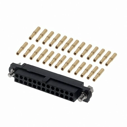 M80-4E12642F1 HARWIN