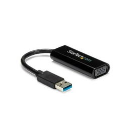 StarTech USB32VGAES image