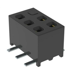 MMS-103-02-F-DV-06-M-TR samtec