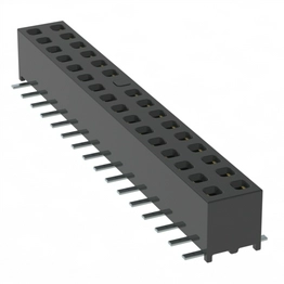 MMS-116-02-L-DV-20 samtec